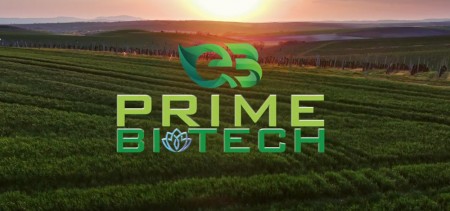 PRİME BİOTECH Ar-Ge Merkezi Kuruldu